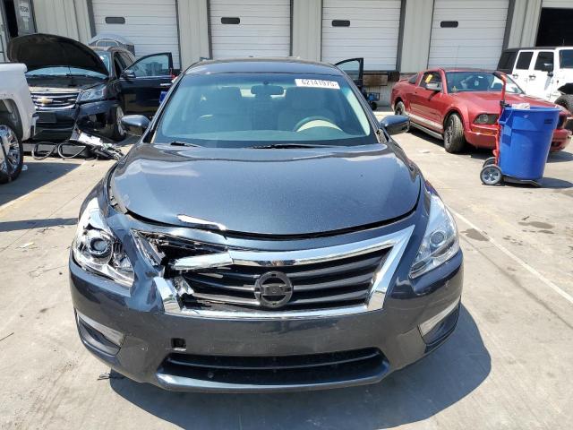 2015 NISSAN ALTIMA 2.5 - 1N4AL3AP9FC290373