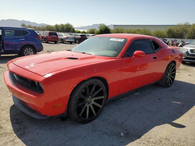2C3CDYBT7EH242007 2014 DODGE CHALLENGER