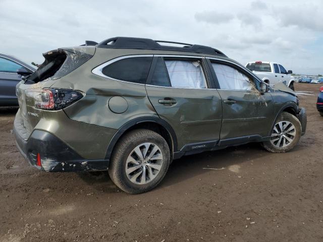 Vin: 4s4btafc3m3178606, lot: 58985295, subaru outback premium 20213