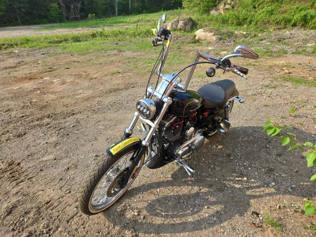 2005 HARLEY-DAVIDSON XL1200 C 5HD1CGP195K438280