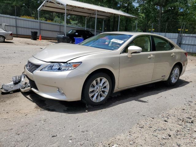 LEXUS ES 300H