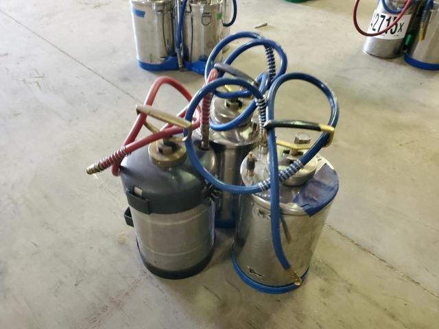 2023 AMERICAN MOTORS PEST PUMP #3181899406