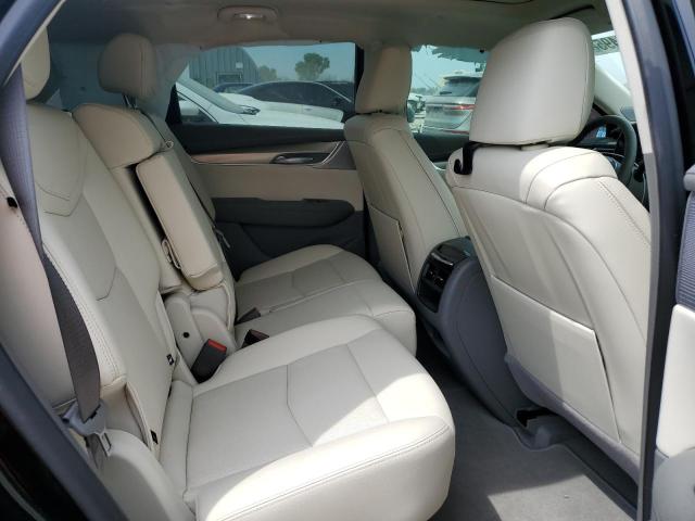 2025 CADILLAC XT5 PREMIU 1GYKNCR48SZ110272