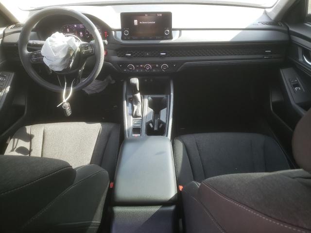 2023 HONDA ACCORD EX 1HGCY1F33PA053830