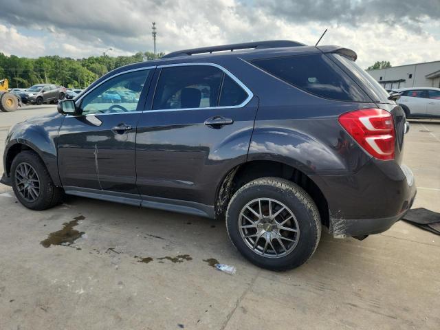 Vin: 2gnalcek9g6151788, lot: 61121345, chevrolet equinox lt 20162