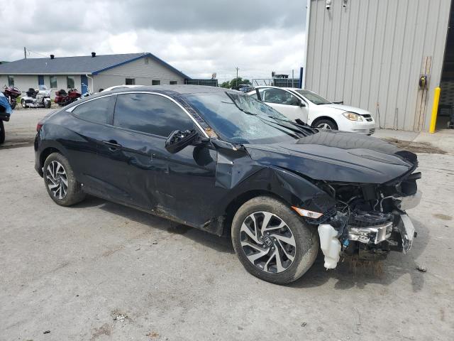 Vin: 2hgfc4b52jh306908, lot: 60875895, honda civic lx 20184