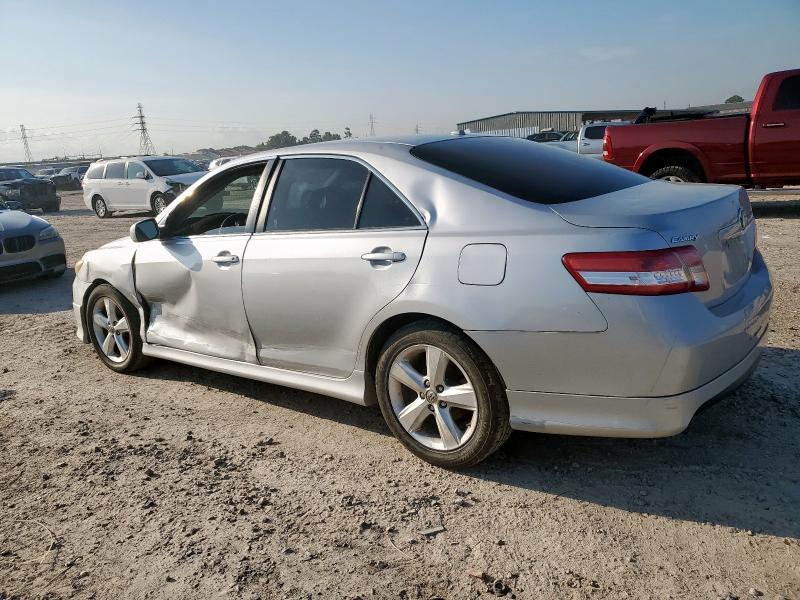 Vin: 4t1bf3ek1au048521, lot: 59526415, toyota camry base 20102