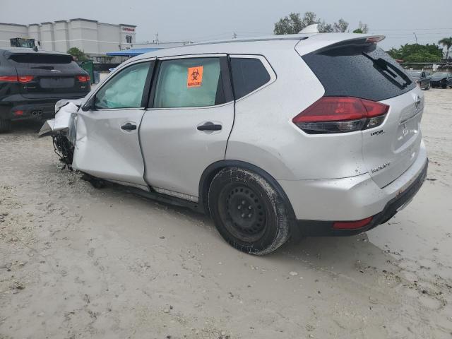 Vin: 5n1at2mt2jc706846, lot: 59681975, nissan rogue s 20182