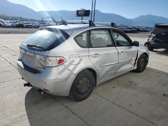 Vin: jf1gh6a60ah809889, lot: 59973615, subaru impreza 2.5i 20103