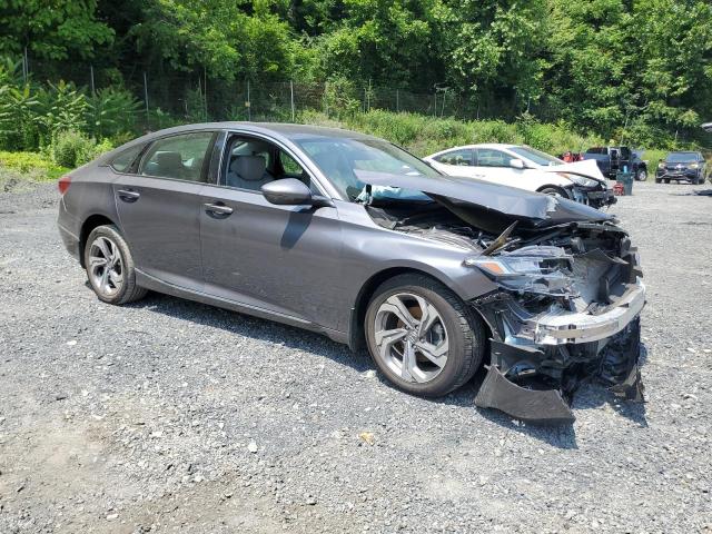 2018 HONDA ACCORD EXL 1HGCV1F5XJA080556