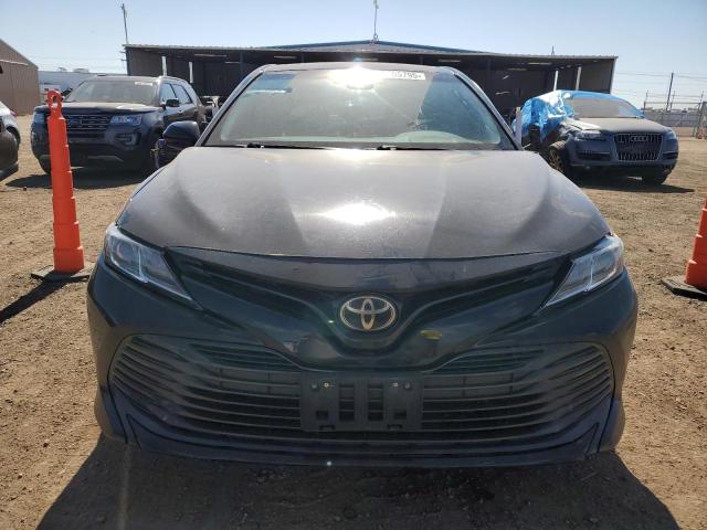 2018 TOYOTA CAMRY L - 4T1B11HK1JU641732
