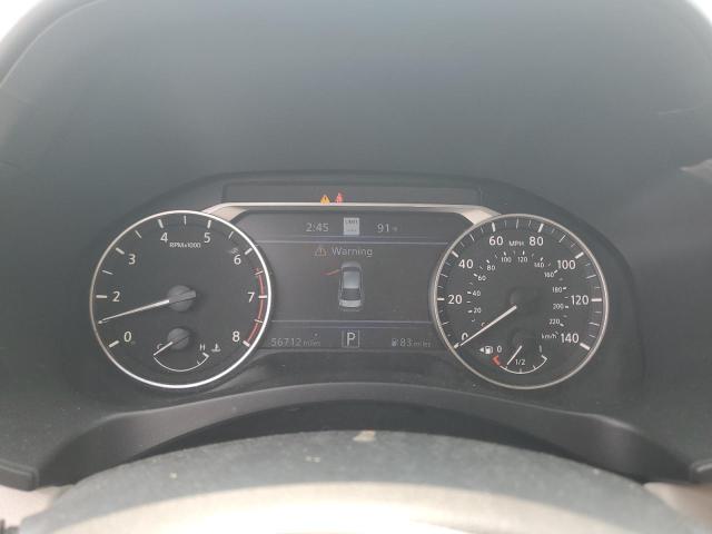 2019 NISSAN ALTIMA SL 1N4BL4EV3KC104873
