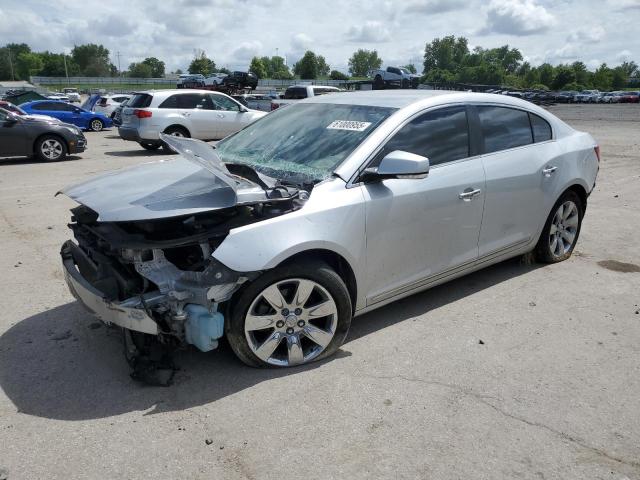 Vin: 1g4gc5egxaf202296, lot: 61000955, buick lacrosse cxl 2010 img_1