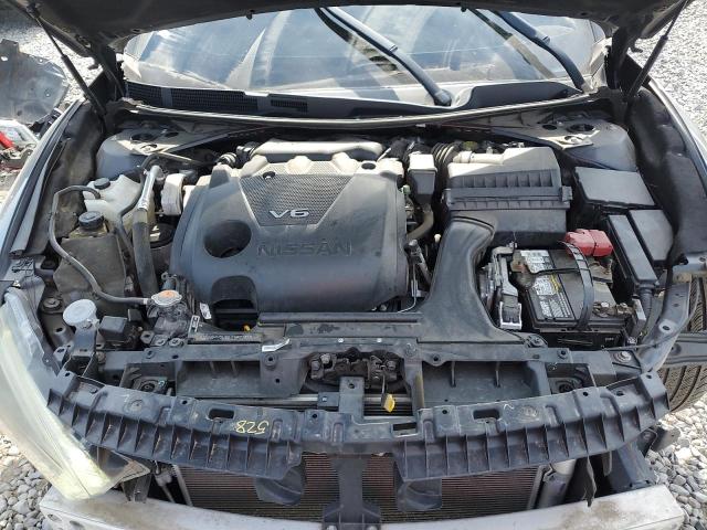 2017 NISSAN MAXIMA 3.5 - 1N4AA6AP2HC435344