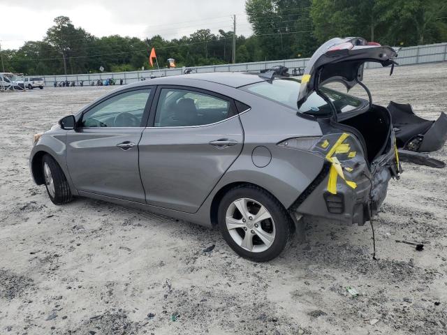 Vin: kmhdh4ae1gu632502, lot: 60137215, hyundai elantra se 20162