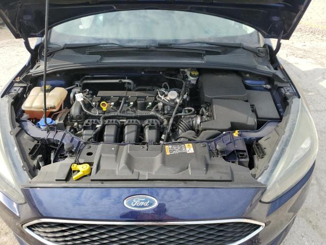 2016 FORD FOCUS SE - 1FADP3K27GL325921