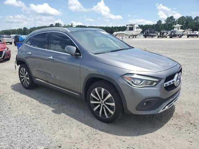 Vin: w1n4n4hb1mj114498, lot: 60223555, mercedes-benz gla-class 250 4matic 20214