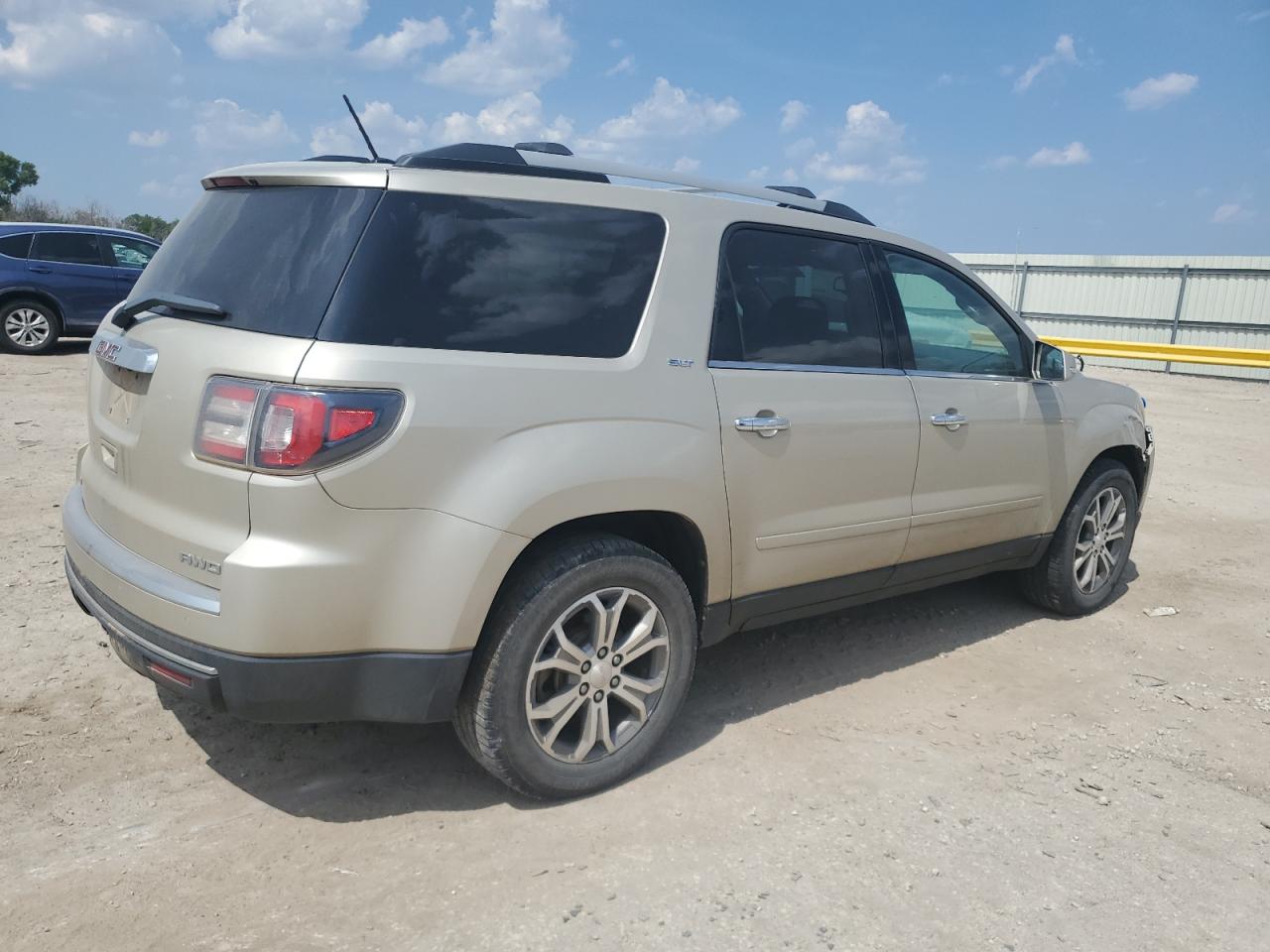GMC ACADIA SLT-1