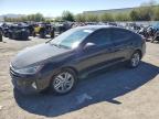2019 HYUNDAI ELANTRA SE - KMHD84LF9KU783084