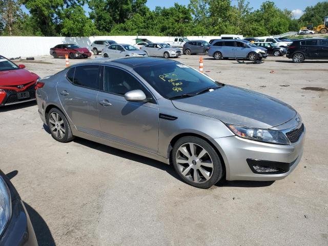 Vin: 5xxgr4a64cg023279, lot: 61482775, kia optima sx 20124