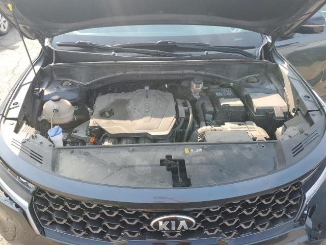 2021 KIA SORENTO S 5XYRLDLC3MG007519