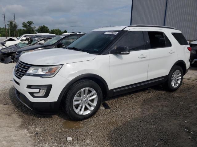 Vin: 1fm5k7d81hga98429, lot: 58896995, ford explorer xlt 2017 img_1