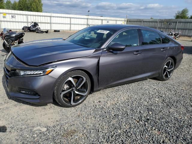 Vin: 1hgcv2f31ja019150, lot: 59638225, honda accord sport 2018 img_1