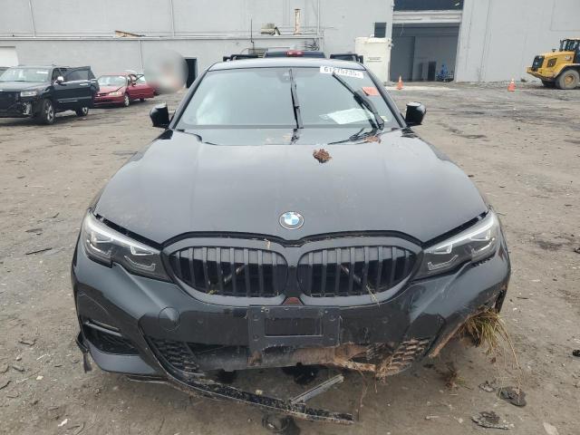 2022 BMW 330XI 3MW5R7J05N8C37371