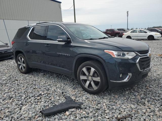 Vin: 1gnerhkw2jj135754, lot: 59039325, chevrolet traverse lt 20184