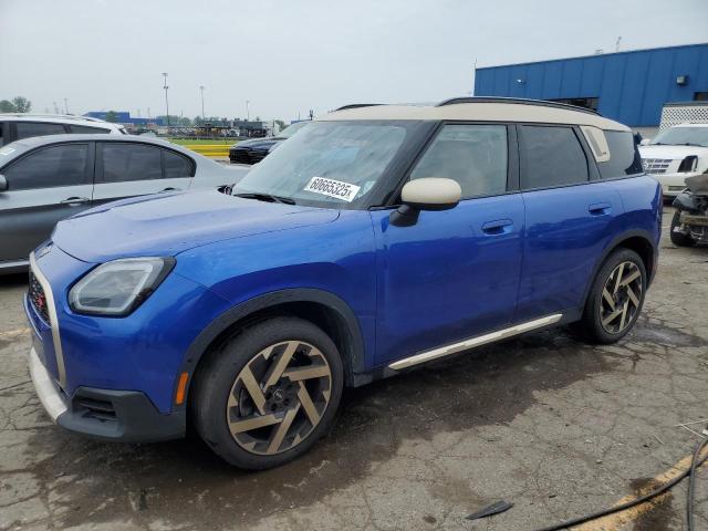 Vin: wmz23ga08s7r22162, lot: 60665325, mini cooper s all4 2025 img_1