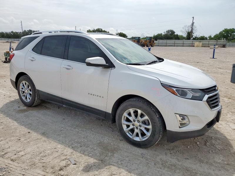 Vin: 2gnaxkev9k6280115, lot: 59541875, chevrolet equinox lt 20194