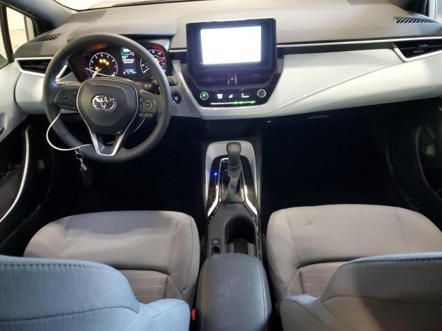 2025 TOYOTA COROLLA SE - 5YFS4MCE9SP232522