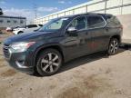 2019 CHEVROLET TRAVERSE L - 1GNEVHKW4KJ135929