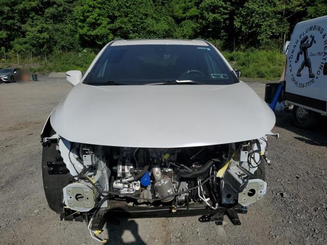 2023 BUICK ENCLAVE AV 5GAEVCKW2PJ135772