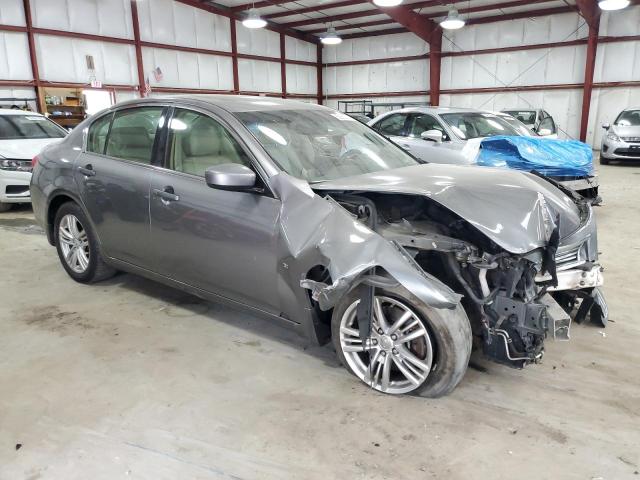 2015 INFINITI Q40 JN1CV6AR3FM650668
