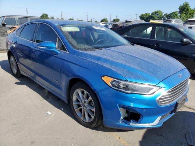 Vin: 3fa6p0muxkr221634, lot: 63076745, ford fusion sel 20194
