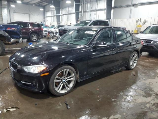 BMW 328 XI