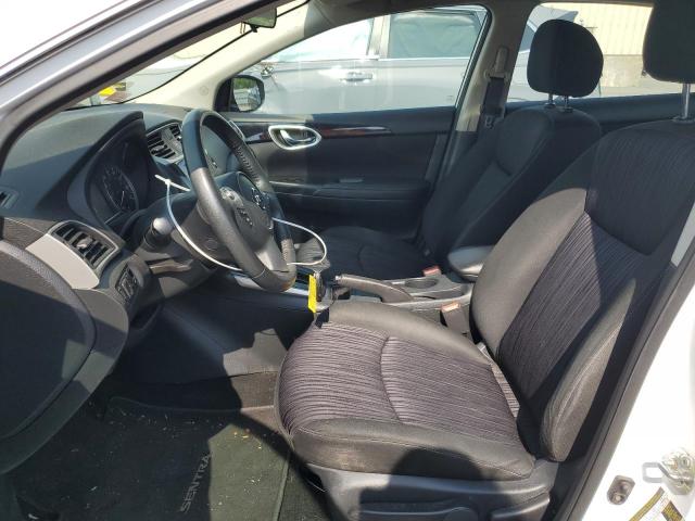 2019 NISSAN SENTRA S - 3N1AB7AP4KY361732
