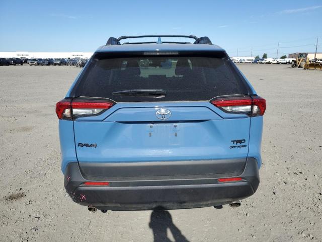 2024 TOYOTA RAV4 TRD O 2T3S1RFV9RW410768