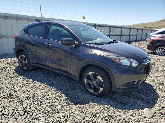 2018 HONDA HR-V EX 3CZRU6H52JG716307