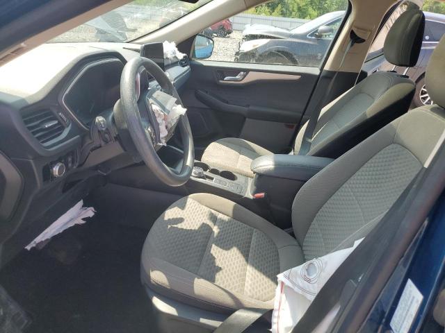 2020 FORD ESCAPE SE - 1FMCU9G60LUC66756
