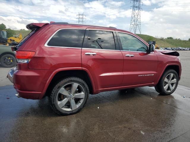 Vin: 1c4rjfcm2ec371866, lot: 60088345, jeep grand cher overland 20143