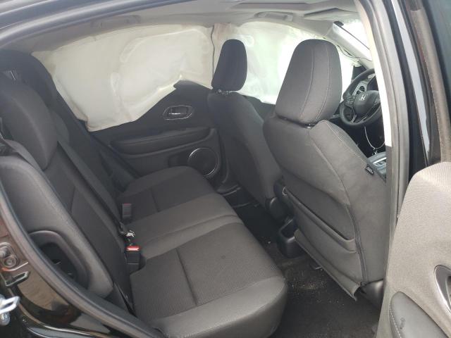 2022 HONDA HR-V EX - 3CZRU6H53NM760758