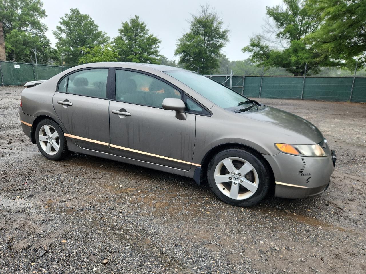 Honda Civic 2006