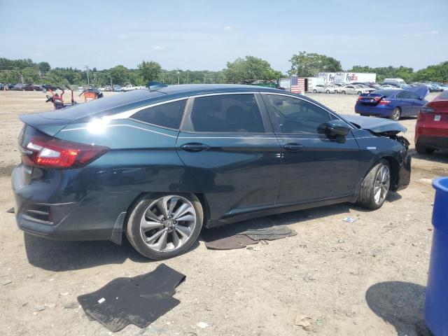 2018 HONDA CLARITY JHMZC5F14JC019645