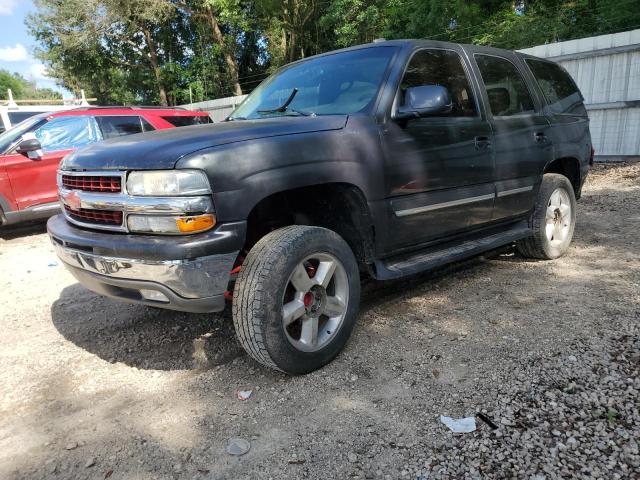 CHEVROLET TAHOE C150
