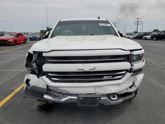 2018 CHEVROLET SILVERADO - 3GCUKSEC3JG584997