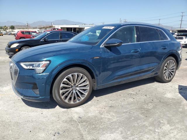2019 AUDI E-TRON PRE WA1VABGE8KB021938