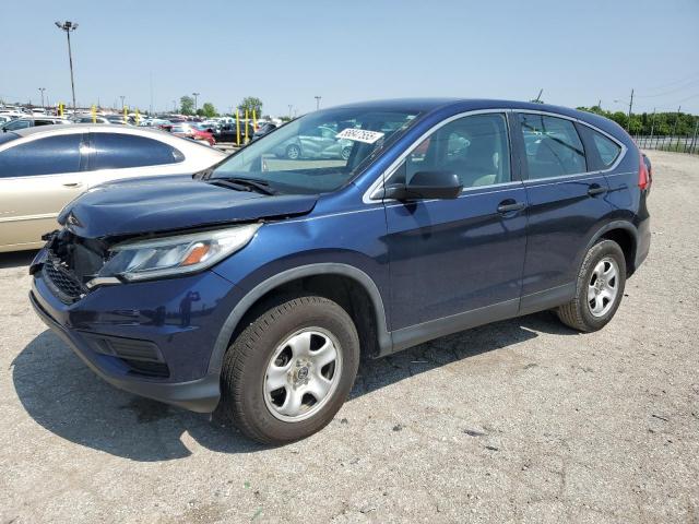 Vin: 5j6rm4h37fl131851, lot: 58847555, honda crv lx 2015 img_1