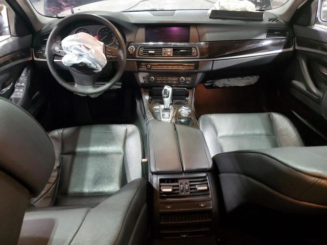 2013 BMW 535 XI - WBAFU7C5XDDU66268